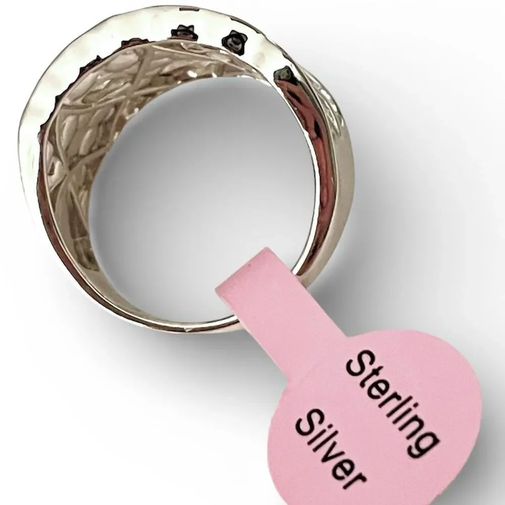 925 Sterling Silver new tags